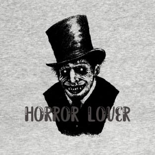 Horror T-Shirt